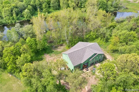 1601 W Rose Center Road