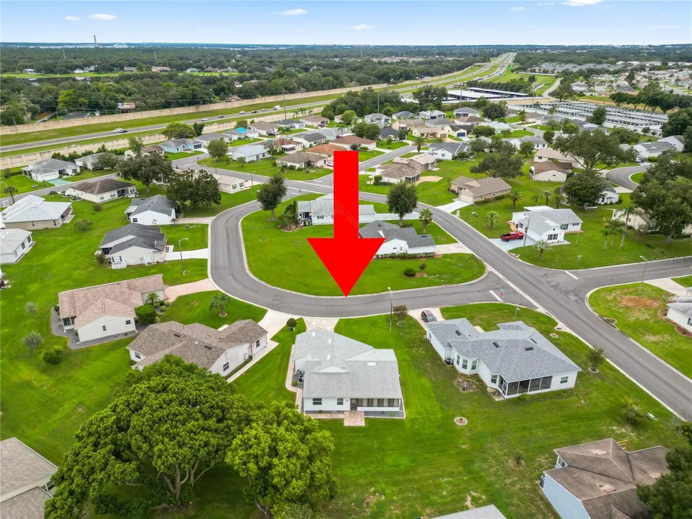 1120 PARAKEET TRAIL Lakeland, FL 33809
