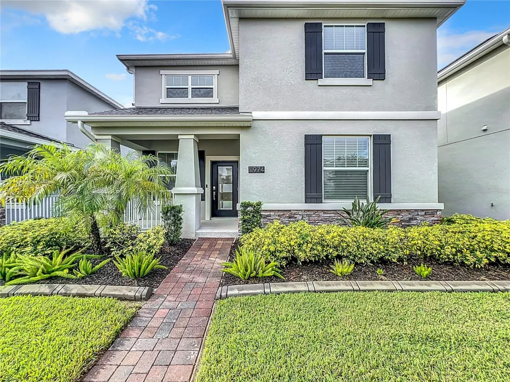 11974 HOMETOWN PLACE Orlando, FL 32832
