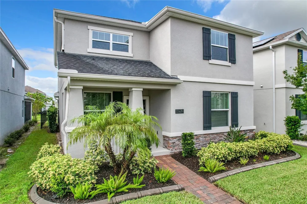 11974 HOMETOWN PLACE Orlando, FL 32832