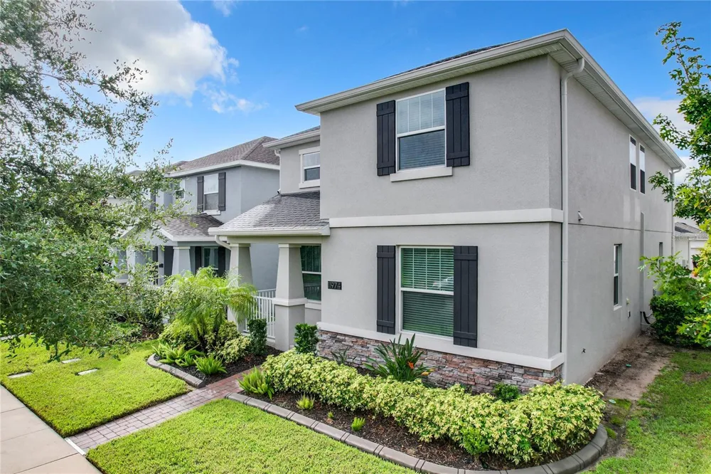 11974 HOMETOWN PLACE Orlando, FL 32832