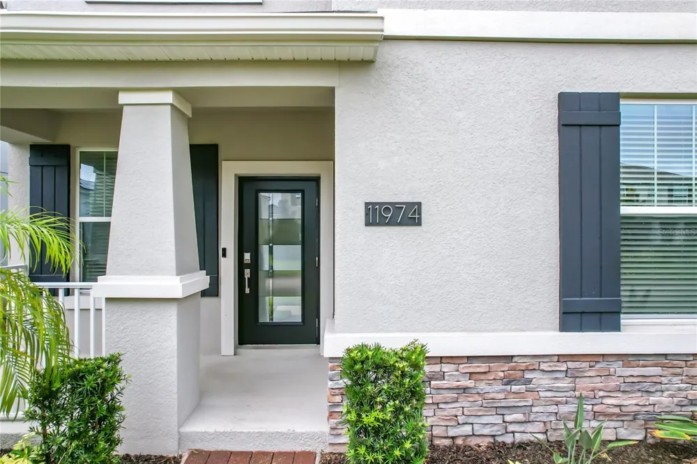 11974 HOMETOWN PLACE Orlando, FL 32832