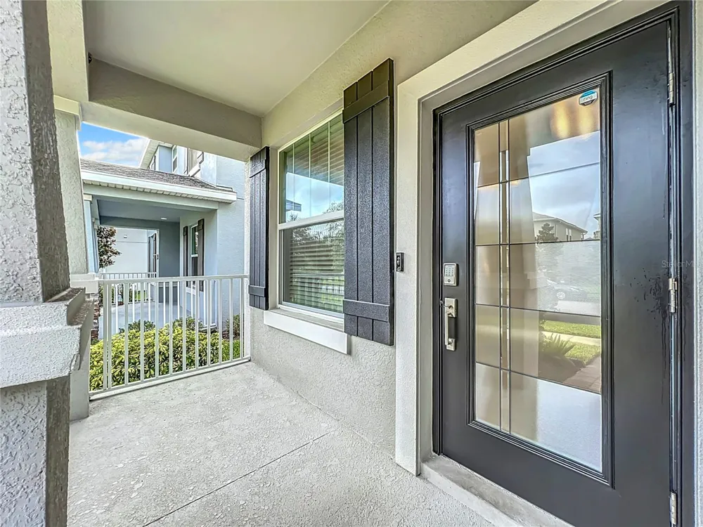 11974 HOMETOWN PLACE Orlando, FL 32832