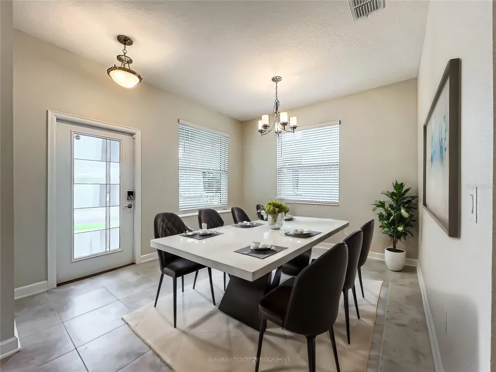 11974 HOMETOWN PLACE Orlando, FL 32832