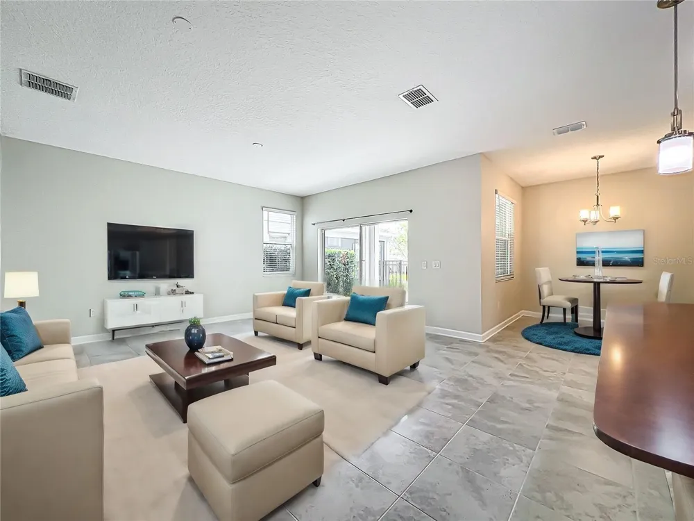 11974 HOMETOWN PLACE Orlando, FL 32832