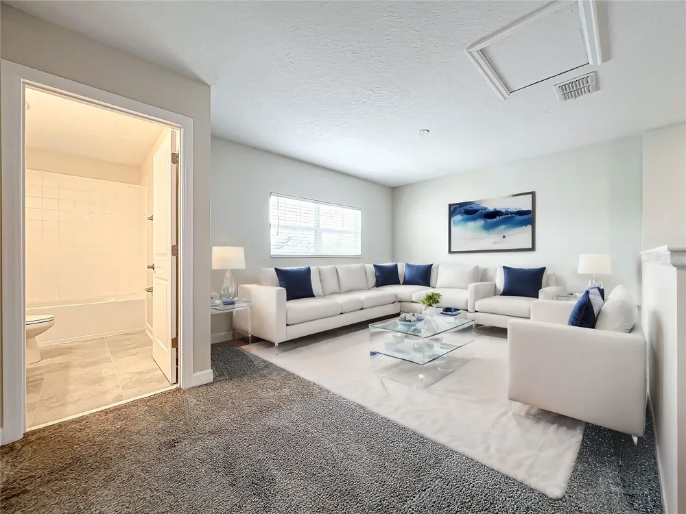 11974 HOMETOWN PLACE Orlando, FL 32832