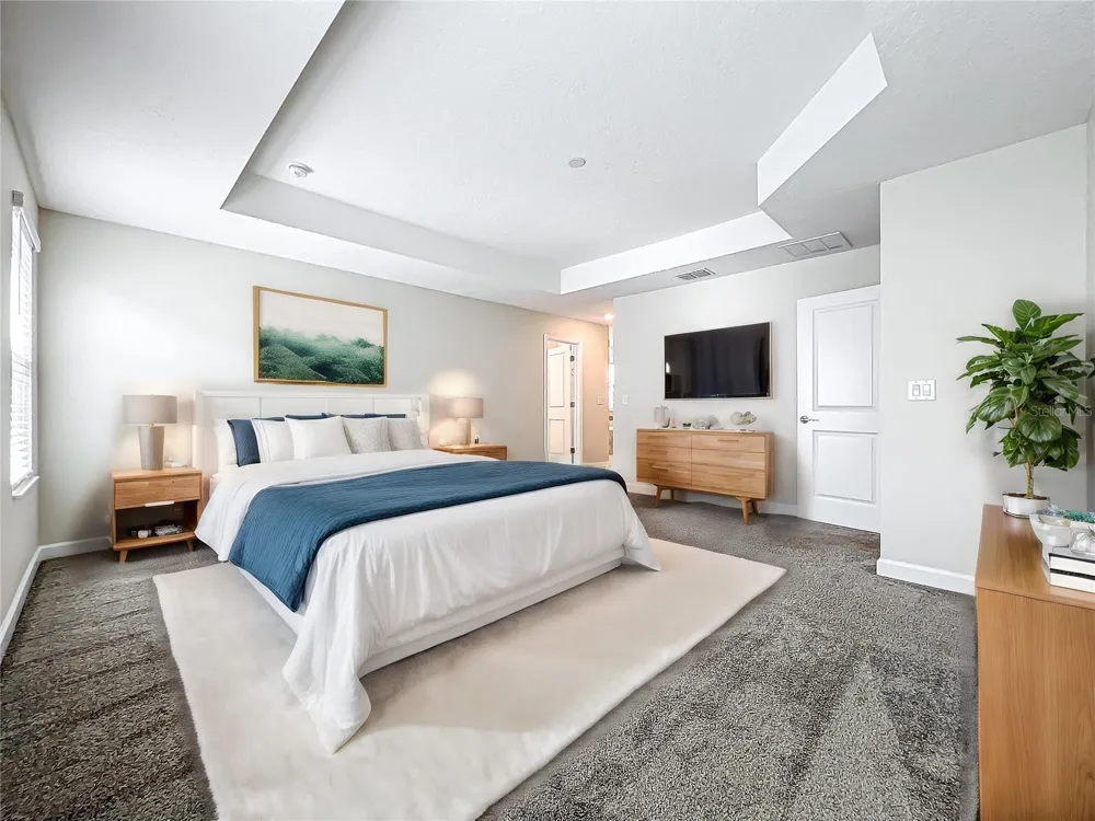 11974 HOMETOWN PLACE Orlando, FL 32832