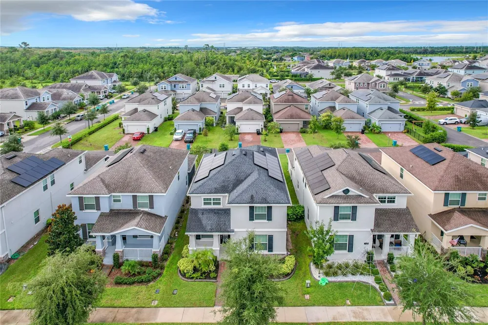 11974 HOMETOWN PLACE Orlando, FL 32832