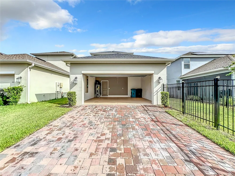 11974 HOMETOWN PLACE Orlando, FL 32832