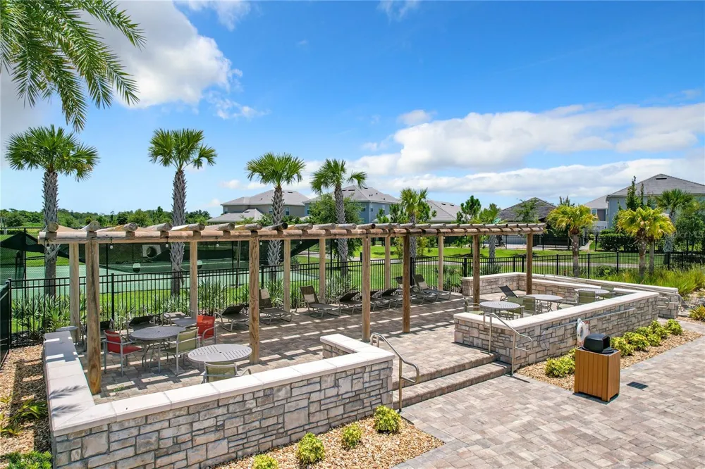11974 HOMETOWN PLACE Orlando, FL 32832