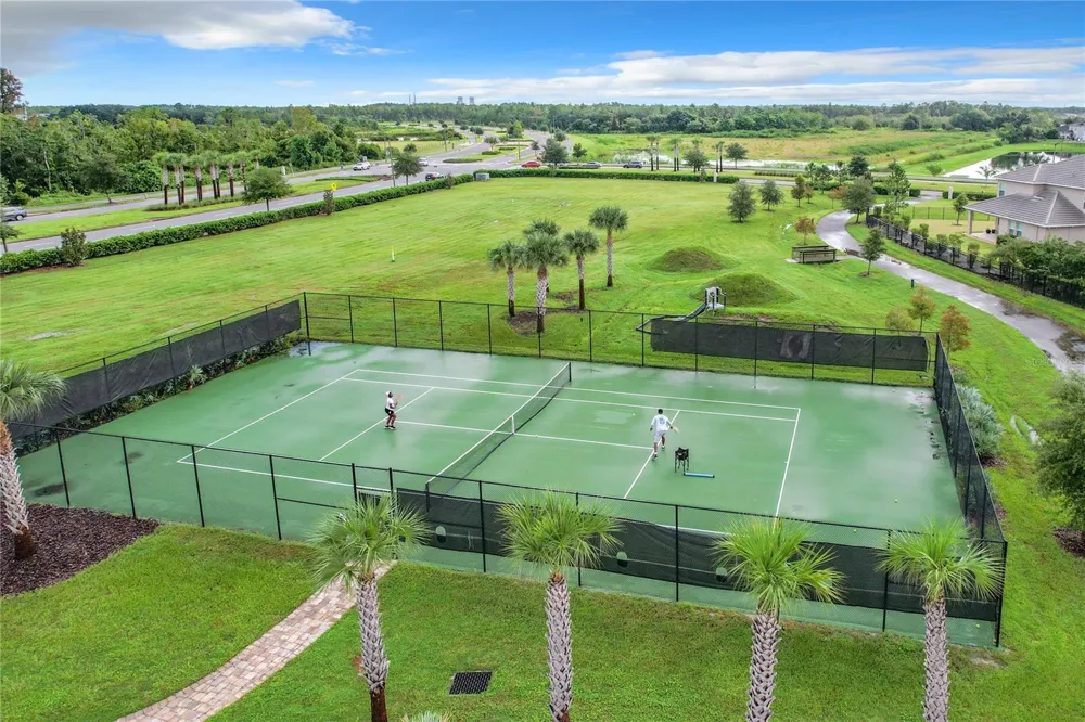 11974 HOMETOWN PLACE Orlando, FL 32832