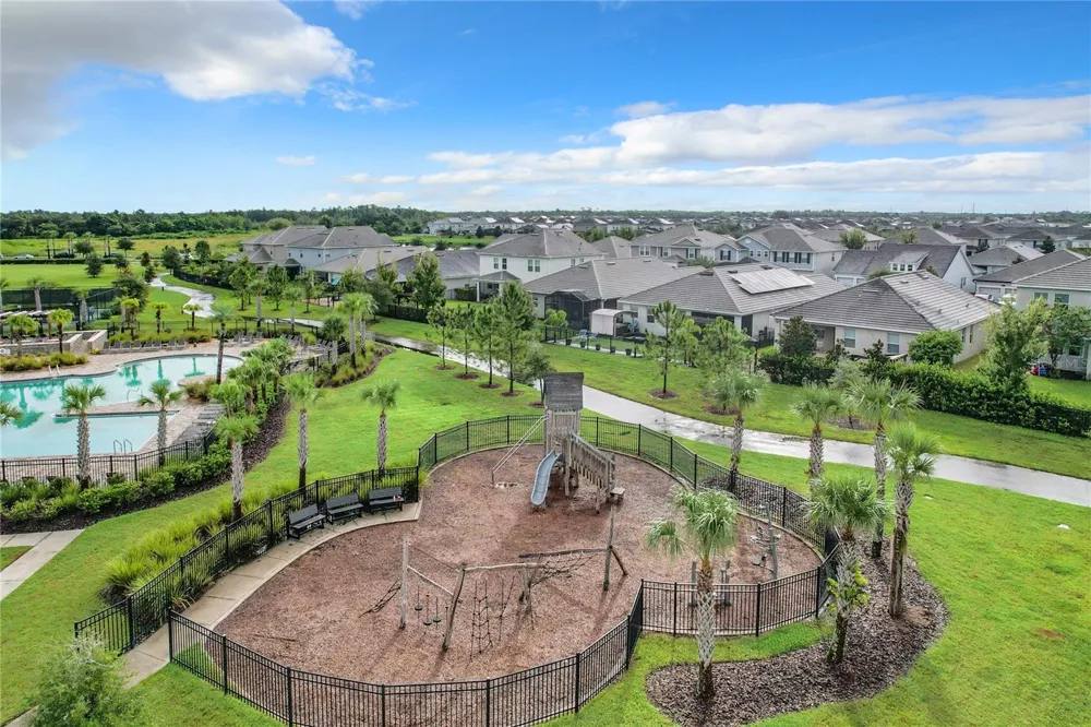 11974 HOMETOWN PLACE Orlando, FL 32832