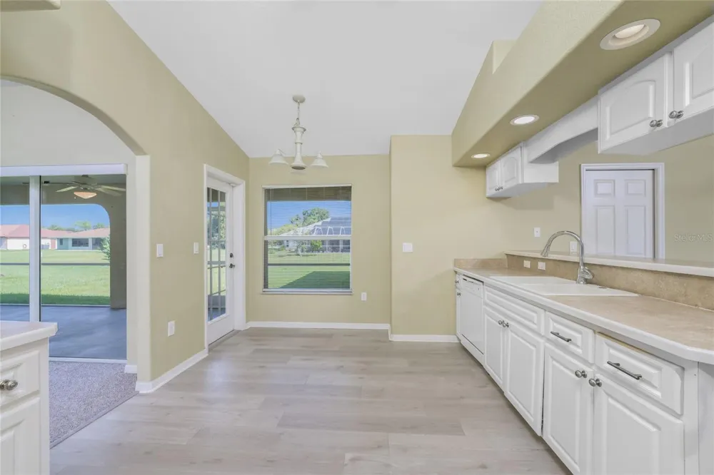 25334 NARWHAL LANE Punta Gorda, FL 33983
