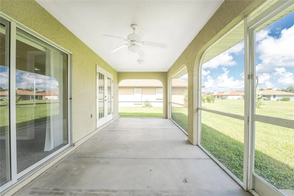 25334 NARWHAL LANE Punta Gorda, FL 33983