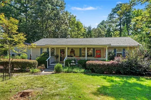 1131 Parks Mill Lane