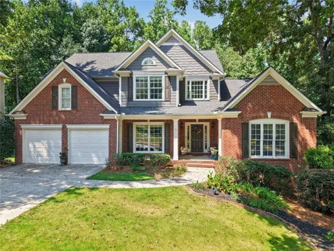 8406 Avalon Court