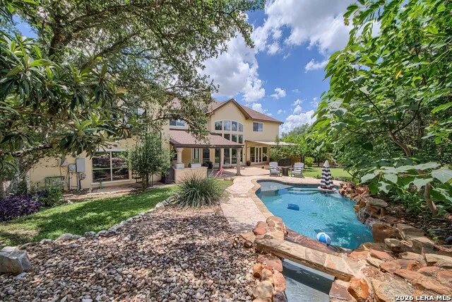 1935 Cambria San Antonio, TX 78258
