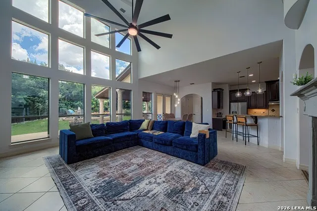 1935 Cambria San Antonio, TX 78258