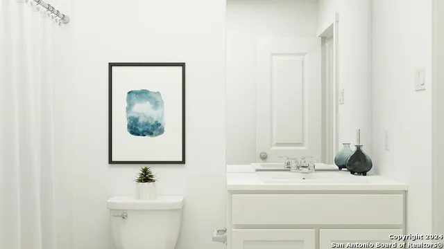 5526 Gatewood Trl Seguin, TX 78155