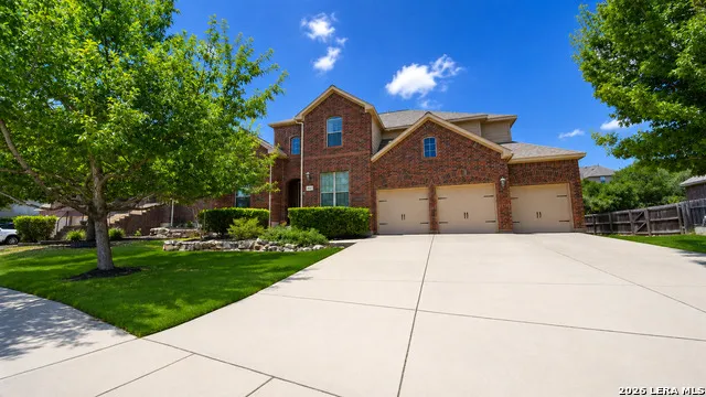 16007 SEEKERS ST San Antonio, TX 78255