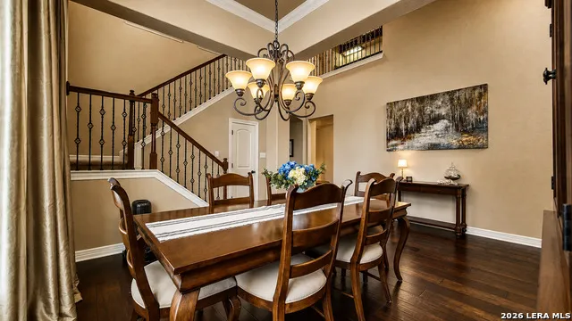 16007 SEEKERS ST San Antonio, TX 78255