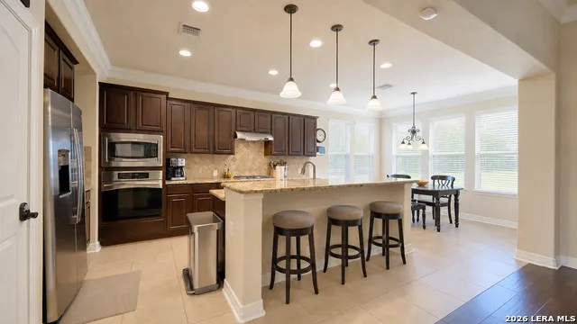 16007 SEEKERS ST San Antonio, TX 78255