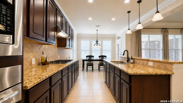 16007 SEEKERS ST San Antonio, TX 78255
