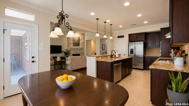 16007 SEEKERS ST San Antonio, TX 78255