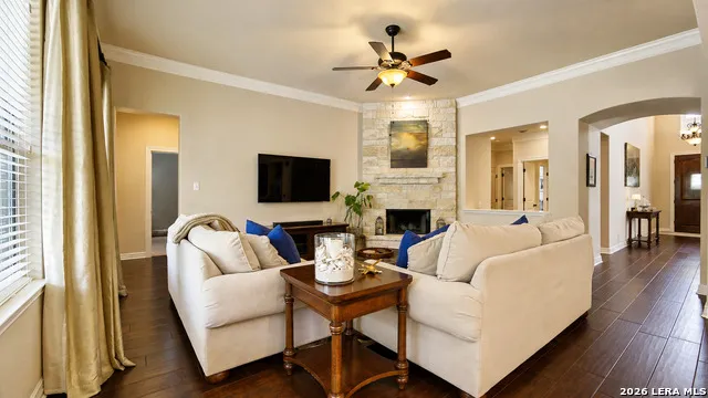 16007 SEEKERS ST San Antonio, TX 78255
