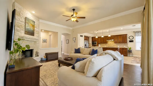 16007 SEEKERS ST San Antonio, TX 78255