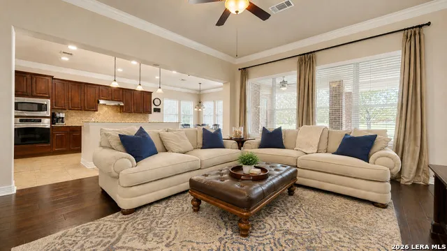 16007 SEEKERS ST San Antonio, TX 78255