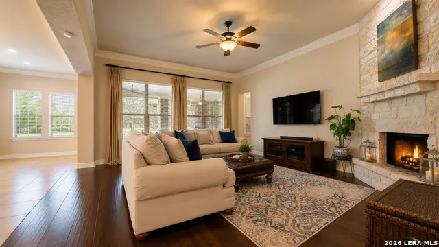16007 SEEKERS ST San Antonio, TX 78255