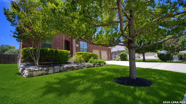 16007 SEEKERS ST San Antonio, TX 78255