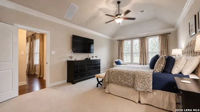 16007 SEEKERS ST San Antonio, TX 78255