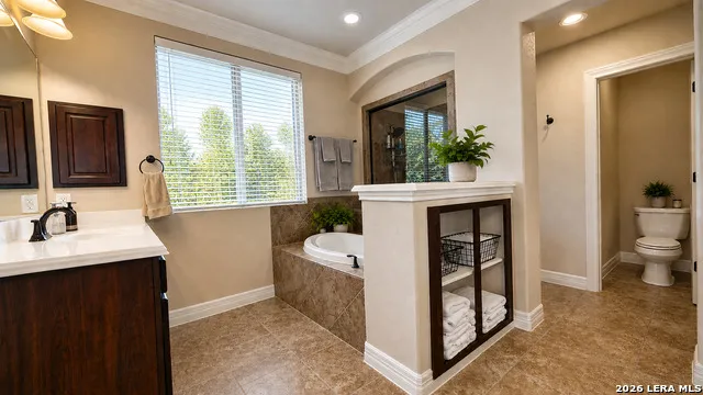 16007 SEEKERS ST San Antonio, TX 78255