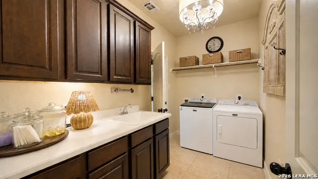 16007 SEEKERS ST San Antonio, TX 78255
