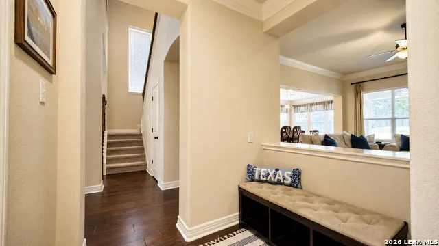 16007 SEEKERS ST San Antonio, TX 78255