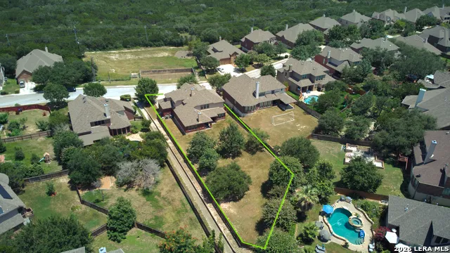 16007 SEEKERS ST San Antonio, TX 78255