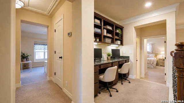 16007 SEEKERS ST San Antonio, TX 78255