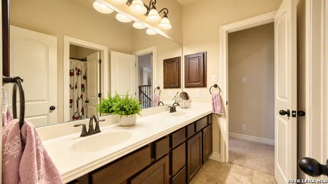 16007 SEEKERS ST San Antonio, TX 78255