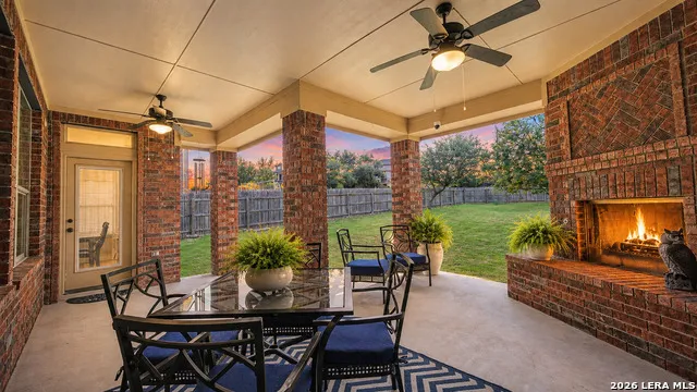 16007 SEEKERS ST San Antonio, TX 78255