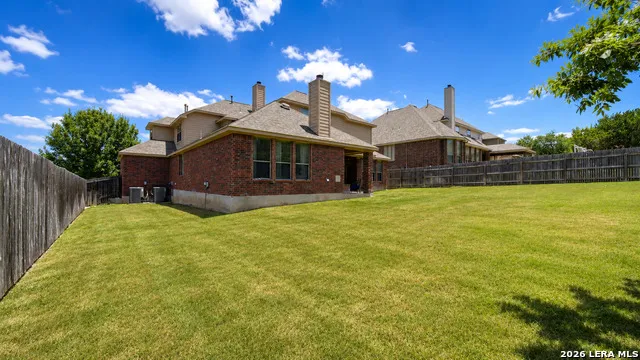 16007 SEEKERS ST San Antonio, TX 78255