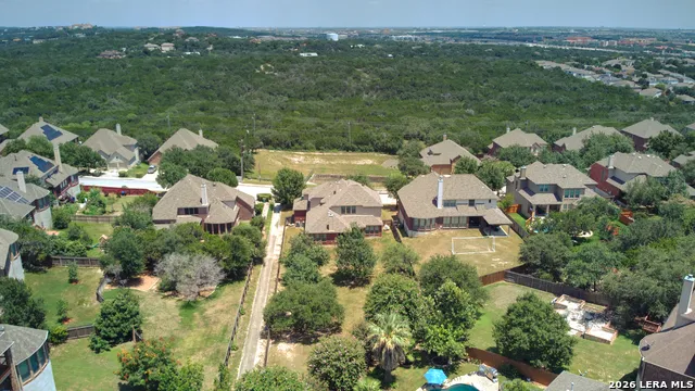 16007 SEEKERS ST San Antonio, TX 78255