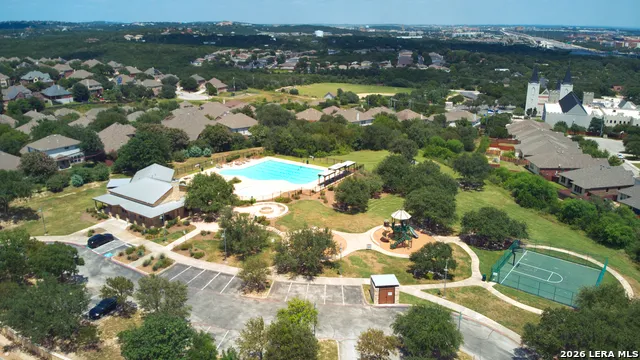 16007 SEEKERS ST San Antonio, TX 78255