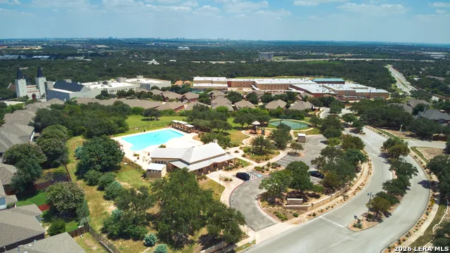 16007 SEEKERS ST San Antonio, TX 78255