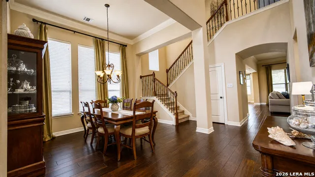 16007 SEEKERS ST San Antonio, TX 78255