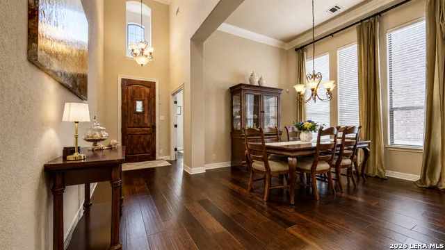 16007 SEEKERS ST San Antonio, TX 78255