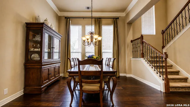 16007 SEEKERS ST San Antonio, TX 78255
