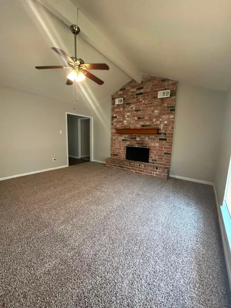 13223 Lake Breeze Lane Willis, TX 77318