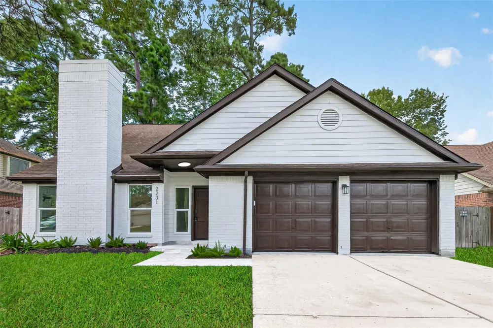 2231 Rolling Glen Drive Spring, TX 77373
